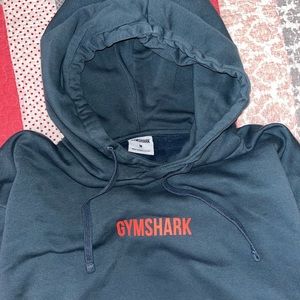 Women’s Gymshark hoodie size M